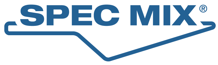 SpecMix Logo