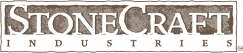 StoneCraft Logo