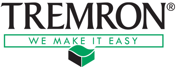 Tremron Logo