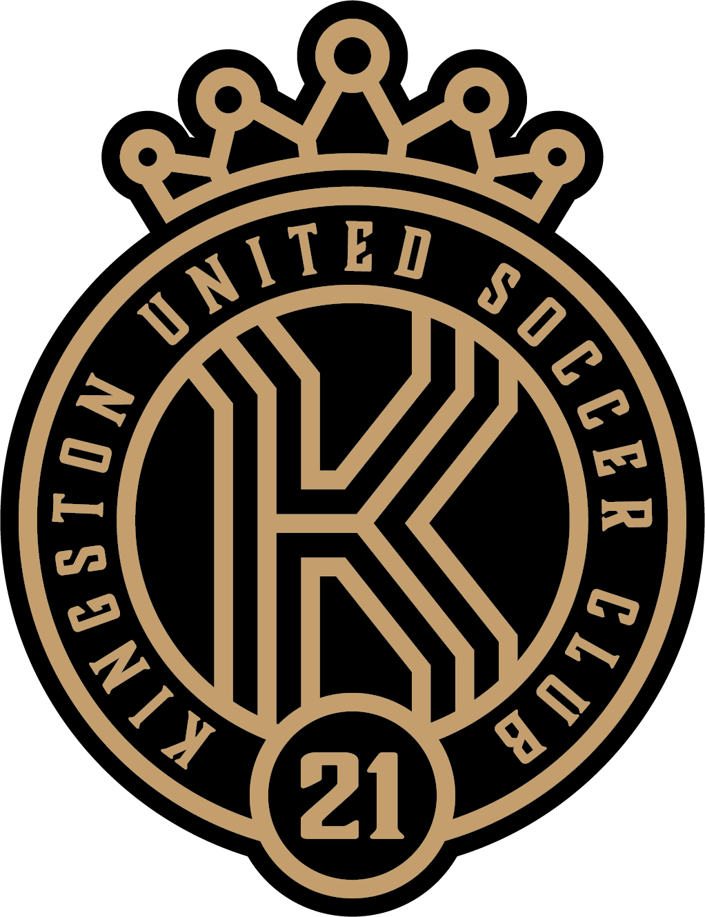 Kingston United Soccer Club Sponsor