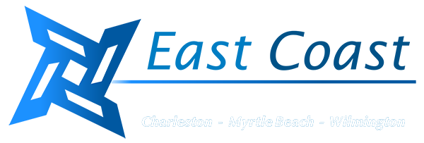 East Coast Masonry and Stone Logo